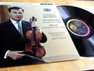 Mendelssohn / Bruch: Violin Concertos - Milstein **Capitol SP 8518 ED1 LP**
