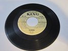 JOE TEX  Pneumonia / Get Way Back POPCORN NORTHERN SOUL on KING RECORDS PROMO