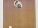 JOHN LENNON & YOKO ONO Two Virgins Vinyl Record LP Unfinished music no 1.
