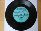 Respect-Norma Frazer. Mega rare reggae 7