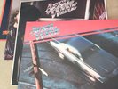 April Wine - Harder Faster, Nature of the Beast, First Glance, Power Play, 4 LPs