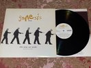 GENESIS The Way We Walk: Live - The Shorts RARE 1992 ORIGINAL 1st PRESS VINYL LP