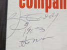 Bo Diddley - Bo Diddley and Company - U.S. Signed Original - Excellent - Listen
