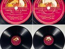 Comedian Harmonists: Florestan 1st, Prince of Monaco 78 rpm GRAMOPHONE K-7341