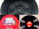 Marcel Journet: Faust (Gounod) 78 rpm 12