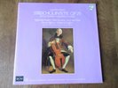 Boccherini - String Quintets / Kuijken / Bylsma / Philips 6775 024 / Ed1 2LP NM-