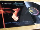 Violin Masterpieces - Nathan Milstein **Capitol P8528 ED1 LP**