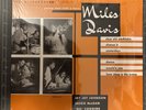 Miles Davis Young Man With A Horn Blue Note 5013 10” 33 1/3 Microgroove