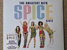 Spice Girls - Greatest Hits [VINYL] Factory sealed
