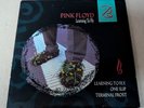 Pink Floyd Learning To Fly - 7 inch Limited Edition Pink Vinyl 1987