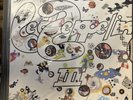 LED ZEPPELIN III Atlantic SD7201 Factory Sealed