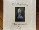 Dan Fogelberg – The Innocent Age Sealed  (1981 Vinyl, Double LP) N.O.S.