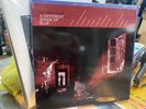 Knocked Loose A Different Shade Of Blue /300 Tour Red Cover Vinyl RARE HTF