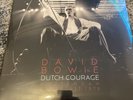 DAVID BOWIE - DUTCH COURAGE Live 2LP - New & Sealed Double Vinyl Record