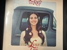 Lana Del Rey ‎Lust For Life 2023 Repress 2LP Coke Bottle Vinyl NEW & SEALED