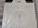 GRINDCORE HOLY GRAIL  Anal Cunt -Howard Is Bald EP #44/53 UNPLAYED Seth Putnam