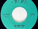 SACCA TWINS REVUE Ooh Baby / You Gotta Funkafies Virtue Sweet Soul Funk VG+ 45