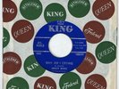 SHIRLEY WAHLS Why Am I Crying King Northern Soul VG+ 45 HEAR