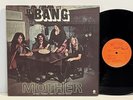 Bang Mother Bow To The King LP Capitol SMAS 11110 Very Clean VG++ Play Tested