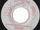 Frankie Davis - Children Do What Children Do, 7