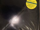 Ungespielt  Genesis - Invisible Touch * Ltd. Edition * Clear Vinyl * SIgniertes