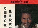 Chuck Berry - You Never Can Tell, 7