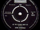 Jayne Mansfield - As The Clouds Drift By / Suey, 7