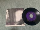 Vinyl 7” Picture Sleeve 45. REM Radio Free Europe.      NrMt