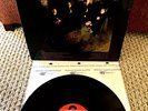 1969 UK MIGHTY PSYCH BLUES   RARE AMBER   TWIN LEADS MONSTER HEAVY UNDERGROUND