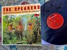 ACID PSYCH 1969 Orig THE SPEAKERS 