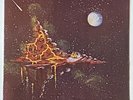 BEYOND -  Music And Beyond 70's Private Psych Space Rock Orig. SEALED