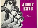 JERRY RAYE FEATURING  FENWYCK - Rare 60's Garage Psych Fuzz Orig. Red Wax NM
