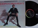 LEE MORGAN Expoobident VEE-JAY LP VG++/NM d