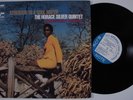 HORACE SILVER Serenade To A Soul Sister BLUE NOTE LP VG++/NM van gelder d