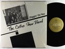 Cotton Show Band - Diggin' On You LP - Down To Earth Rare Modern Soul VG+ Shrink