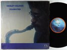 Hadley Caliman - Celebration LP - Catalyst Shrink
