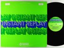 Instant Replay: Commercial Concepts CC-829 LP - Tanner - Library Funk HEAR