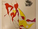 DIONYSOS -  Le Prince Croule Rare Heavy Psych Prog 1972 Canada NM