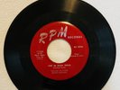 ROSCOE GORDON on RPM #379 “JUST IN FROM TEXAS” Orig. 45