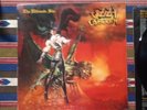 Ozzy Osborne The Ultimate Sin Vinyl OZ-40026 1986