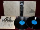 ANDREW LLOYD WEBBER JEASUS CHRIST SUPERSTAR - EXPRESS ETP-60115-6 2LP JAPAN OBI