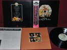 QUEEN - A DAY AT THE RACES - ELEKTRA P-10300E 1976 - JAPAN OBI NM LP 1ST EDITION