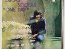 LUCAS SIDERAS -  Rare Orig. Greek Psych Prog Aphrodite's Child Shrink NM