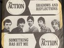 The Action  Shadows and Reflections Rare Dutch Picture 45 7
