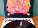 Black Sabbath, Sabbath Bloody Sabbath.1973 WWA 1st pressing