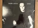 Daniel Lanois Shine Original US 2003 vinyl NM in shrink ANTI