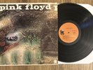 PINK FLOYD SAUCERFUL OF SECRETS ORIG US TOWER ST 5131 LP 1968 PSYCH EX
