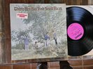 The SMALL FACES There are But Four Small Faces HYPE Itchycoo Park Immediate LP