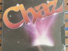 Sealed* CHAZ Self Titled Vinyl LP Zanzibar Z2021 RARE Funk/Soul OG 1983 PGH