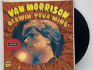 Van Morrison - Blowin' Your Mind - 1968 UK Mono 1B/1B VG++ Ultrasonic Clean
